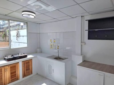 11R0284 This house for rent 3 bedrooms 2 bathrooms 25,000/month at kohkaew
