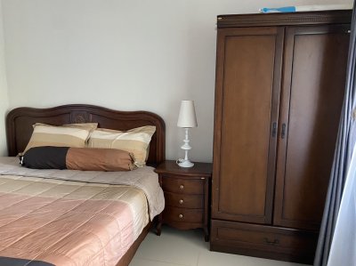 11R0292 ให้เช่าบ้านเดี่ยวสองชั้น 4 ห้องนอน 4 ห้องน้ำ 1 ห้องแม่บ้าน ราคา 100,000/เดือน โซนเกาะแก้ว