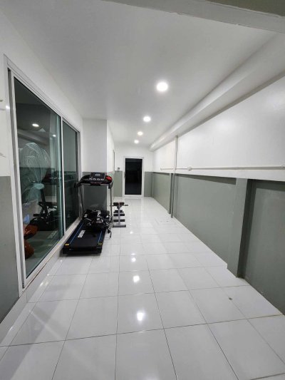 11R0293 This house for rent 3bedrooms 3bathrooms 35,000/month at kohkaew