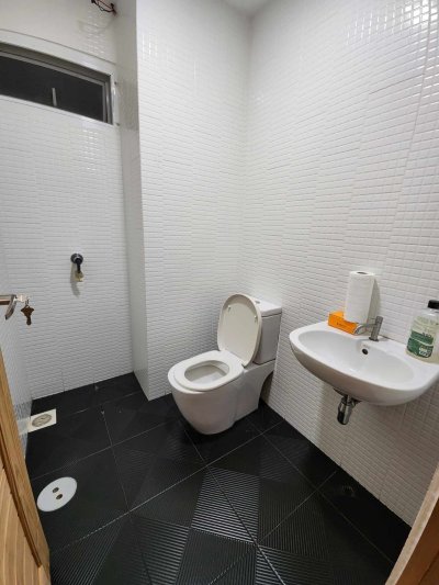 11R0293 This house for rent 3bedrooms 3bathrooms 35,000/month at kohkaew