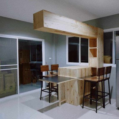 11R0293 This house for rent 3bedrooms 3bathrooms 35,000/month at kohkaew