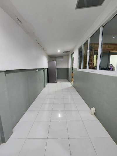 11R0293 This house for rent 3bedrooms 3bathrooms 35,000/month at kohkaew