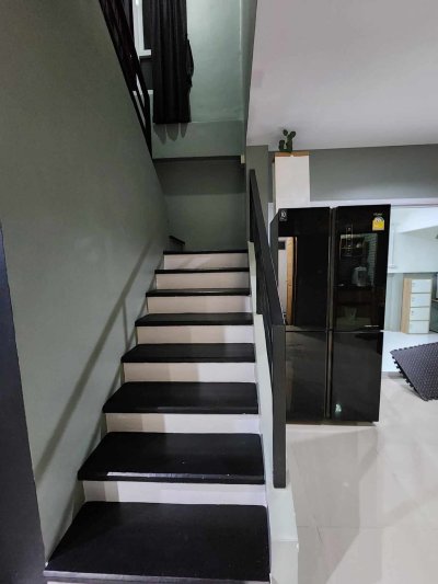 11R0293 This house for rent 3bedrooms 3bathrooms 35,000/month at kohkaew