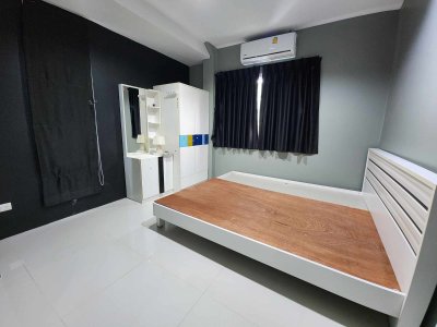 11R0293 This house for rent 3bedrooms 3bathrooms 35,000/month at kohkaew