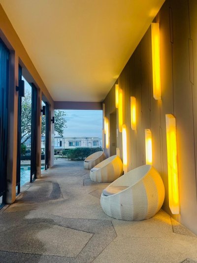 11R0297 House for rent 3bedrooms 2bathrooms 32,000/month at kohkaew have fully furnished