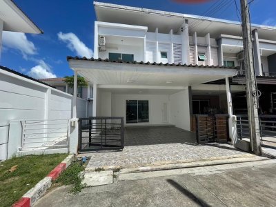 11R0297 House for rent 3bedrooms 2bathrooms 32,000/month at kohkaew have fully furnished