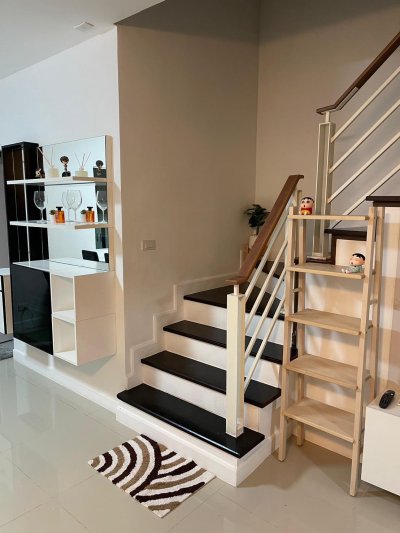 11R0297 House for rent 3bedrooms 2bathrooms 32,000/month at kohkaew have fully furnished