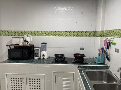 11R0297 House for rent 3bedrooms 2bathrooms 32,000/month at kohkaew have fully furnished