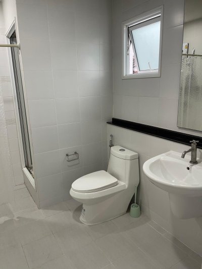 11R0297 House for rent 3bedrooms 2bathrooms 32,000/month at kohkaew have fully furnished