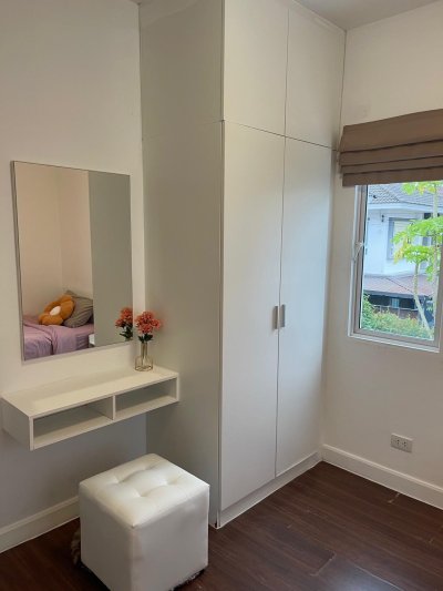 11R0297 House for rent 3bedrooms 2bathrooms 32,000/month at kohkaew have fully furnished