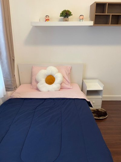 11R0297 House for rent 3bedrooms 2bathrooms 32,000/month at kohkaew have fully furnished