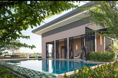 11R0297 House for rent 3bedrooms 2bathrooms 32,000/month at kohkaew have fully furnished