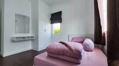 11R0297 House for rent 3bedrooms 2bathrooms 32,000/month at kohkaew have fully furnished