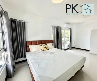11R0298 This house for rent 3bedroom 2bathrooms 32,000/month at kohkaew