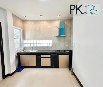 11R0298 This house for rent 3bedroom 2bathrooms 32,000/month at kohkaew