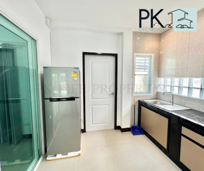 11R0298 This house for rent 3bedroom 2bathrooms 32,000/month at kohkaew
