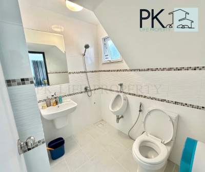 11R0298 This house for rent 3bedroom 2bathrooms 32,000/month at kohkaew