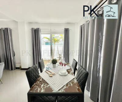 11R0298 This house for rent 3bedroom 2bathrooms 32,000/month at kohkaew