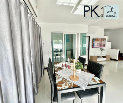 11R0298 This house for rent 3bedroom 2bathrooms 32,000/month at kohkaew