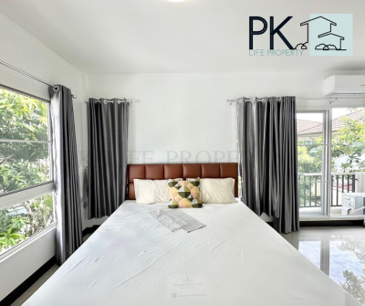 11R0298 This house for rent 3bedroom 2bathrooms 32,000/month at kohkaew