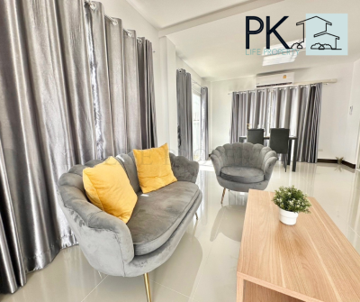 11R0298 This house for rent 3bedroom 2bathrooms 32,000/month at kohkaew