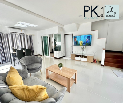 11R0298 This house for rent 3bedroom 2bathrooms 32,000/month at kohkaew
