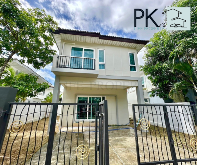 11R0298 This house for rent 3bedroom 2bathrooms 32,000/month at kohkaew