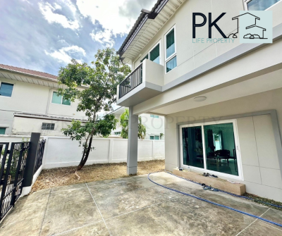 11R0298 This house for rent 3bedroom 2bathrooms 32,000/month at kohkaew