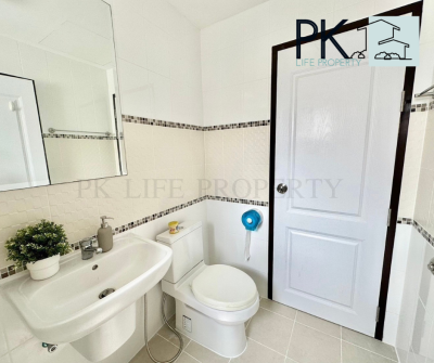 11R0298 This house for rent 3bedroom 2bathrooms 32,000/month at kohkaew