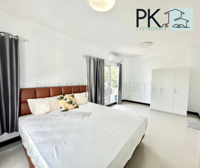 11R0298 This house for rent 3bedroom 2bathrooms 32,000/month at kohkaew