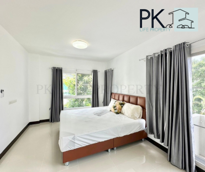 11R0298 This house for rent 3bedroom 2bathrooms 32,000/month at kohkaew