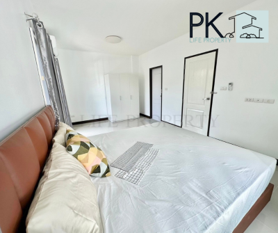 11R0298 This house for rent 3bedroom 2bathrooms 32,000/month at kohkaew
