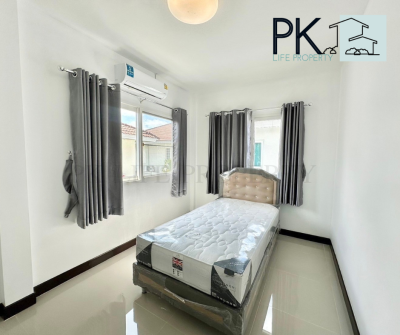 11R0298 This house for rent 3bedroom 2bathrooms 32,000/month at kohkaew