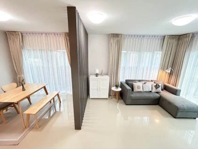 11R0299 This house for rent 3bedrooms 2bathrooms 37,000/month at kohkaew