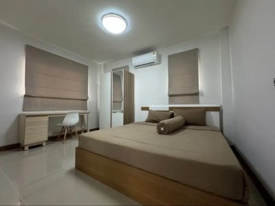 11R0301 ให้เช่าบ้านสองชั้น 4ห้องนอน 3ห้องน้ำ ราคา 70,000/เดือน โซนเกาะแก้ว