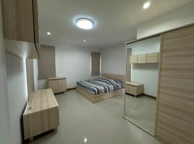 11R0301 ให้เช่าบ้านสองชั้น 4ห้องนอน 3ห้องน้ำ ราคา 70,000/เดือน โซนเกาะแก้ว