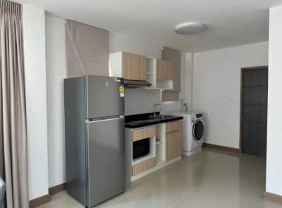 11R0301 ให้เช่าบ้านสองชั้น 4ห้องนอน 3ห้องน้ำ ราคา 70,000/เดือน โซนเกาะแก้ว