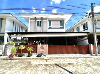 11R0304 This house for rent 3 bedrooms 2 bathrooms 39,000/month at kohkaew