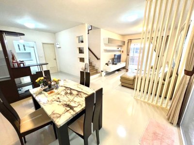 11R0304 This house for rent 3 bedrooms 2 bathrooms 39,000/month at kohkaew