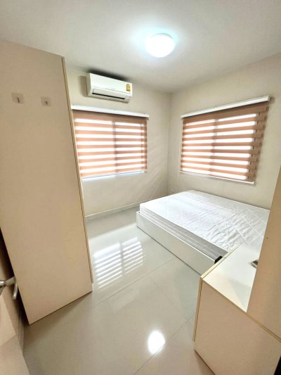 11R0304 This house for rent 3 bedrooms 2 bathrooms 39,000/month at kohkaew