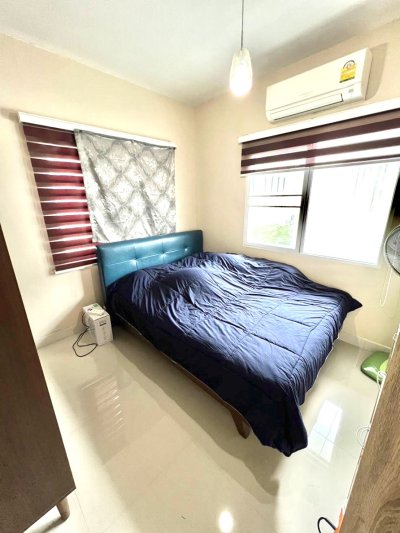 11R0304 This house for rent 3 bedrooms 2 bathrooms 39,000/month at kohkaew