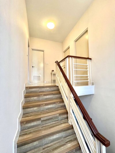 11R0304 This house for rent 3 bedrooms 2 bathrooms 39,000/month at kohkaew
