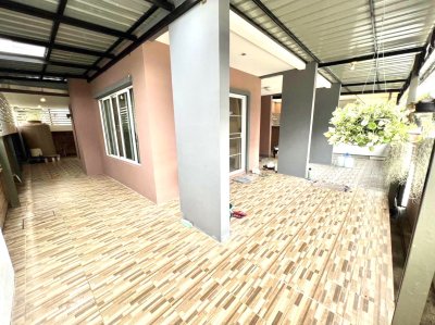 11R0304 This house for rent 3 bedrooms 2 bathrooms 39,000/month at kohkaew