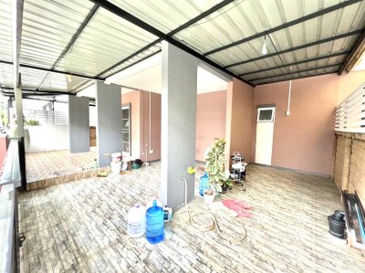 11R0304 This house for rent 3 bedrooms 2 bathrooms 39,000/month at kohkaew