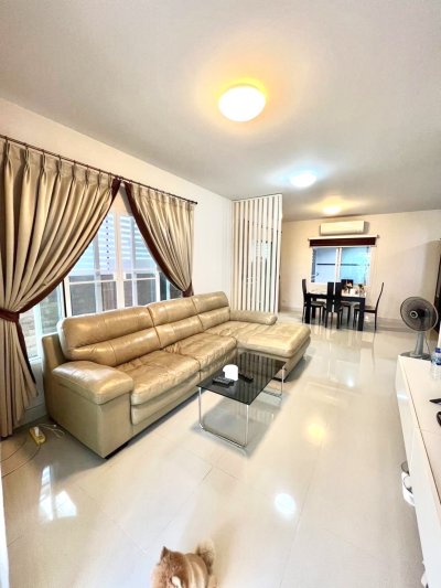 11R0304 This house for rent 3 bedrooms 2 bathrooms 39,000/month at kohkaew