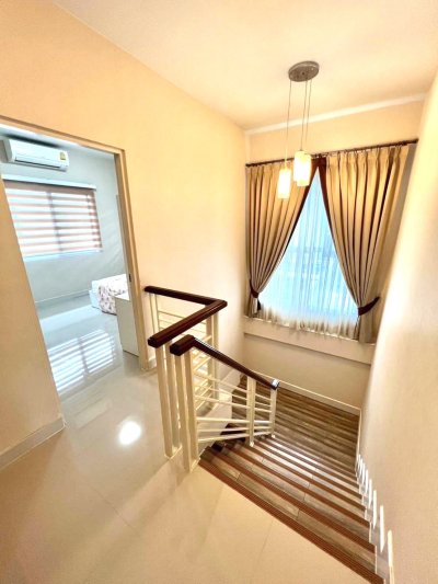 11R0304 This house for rent 3 bedrooms 2 bathrooms 39,000/month at kohkaew