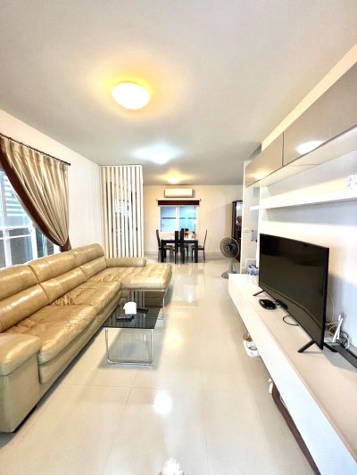 11R0304 This house for rent 3 bedrooms 2 bathrooms 39,000/month at kohkaew