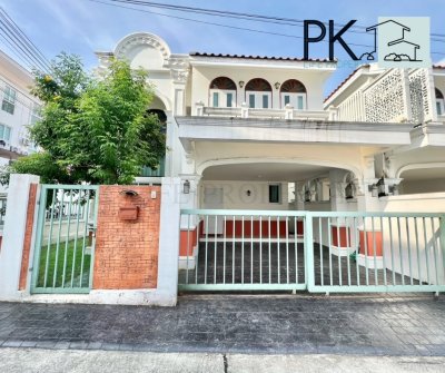 11R0311 This house for rent 3bedrooms 3bathrooms 70,000/month at kohkaew