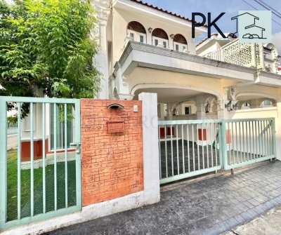 11R0311 This house for rent 3bedrooms 3bathrooms 70,000/month at kohkaew