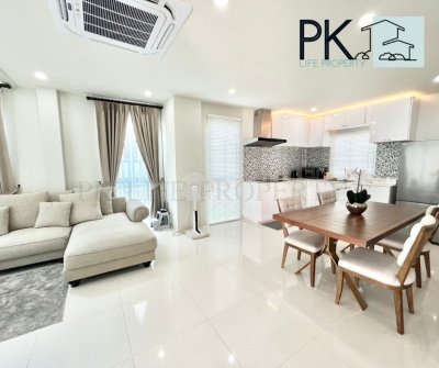 11R0311 This house for rent 3bedrooms 3bathrooms 70,000/month at kohkaew